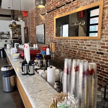 La Colombe - Coffee & Tea Near Me - Washington, DC, District of Columbia La Colombe - Coffee & Tea Near Me - Washington, DC, District of Columbia
