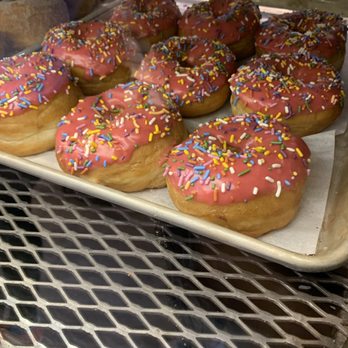 Revolution Doughnuts - Donuts Near Me - Atlanta, Georgia Revolution Doughnuts - Donuts Near Me - Atlanta, Georgia