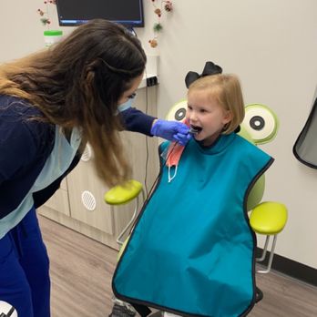 Hurst Pediatric Dentistry - Pediatric Dentists Near Me - Hurst, Texas