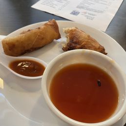 spring roll
