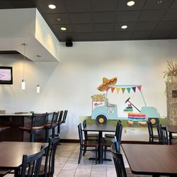 Oscars Taco Shop