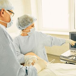 USA Vein Clinics - Vein doctors