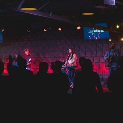 Next Level Church - Greater Concord