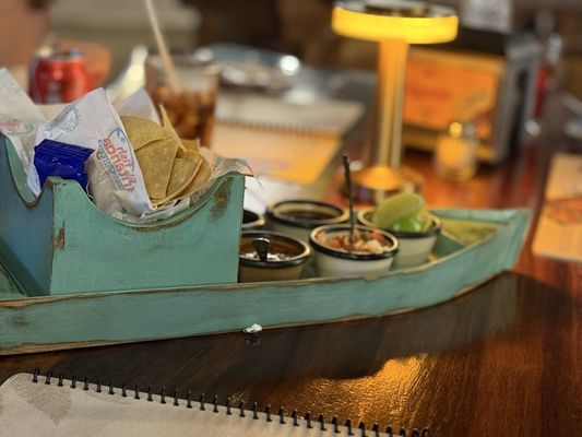 El Fish Fritanga by null