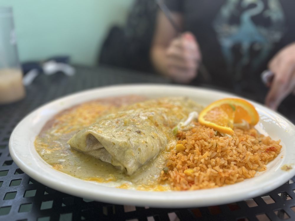 El Patio Bar And Grill