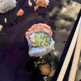 Mr Sushi - Sushi Bars Near Me - Gahanna, Ohio