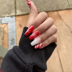 Vt Nails - Nails