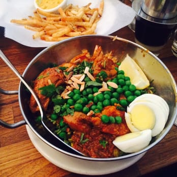 B Star - Chicken and shrimp biryani. - Burmese Near Me - San Francisco, California B Star - Chicken and shrimp biryani. - Burmese Near Me - San Francisco, California