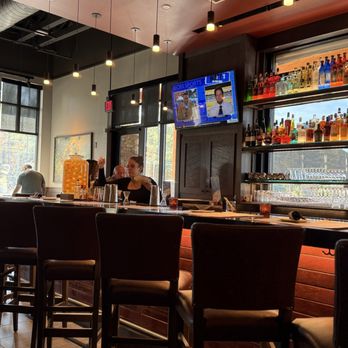 Firebirds Wood Fired Grill - Seafood Near Me - Chesterfield, Virginia Firebirds Wood Fired Grill - Seafood Near Me - Chesterfield, Virginia