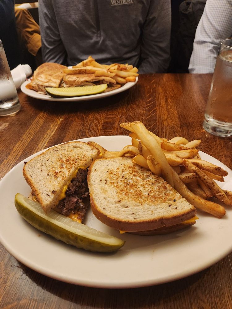 Ceres Cafe