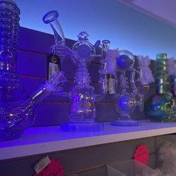 Sammi's Smoke Shop