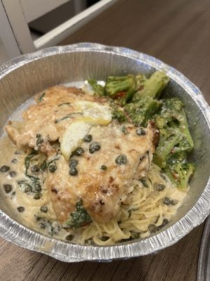 The Olive Downtown by null