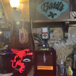 Basil's