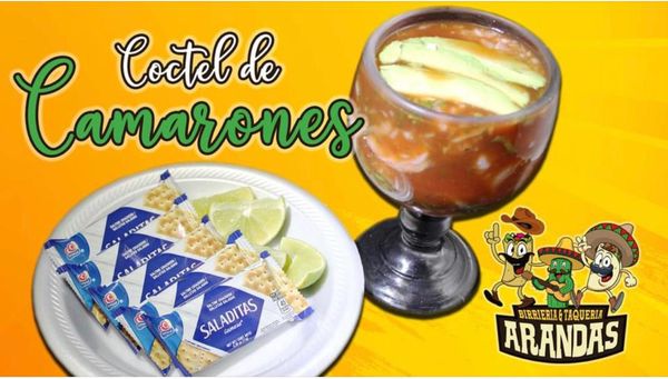 Zulema’s Taqueria by null