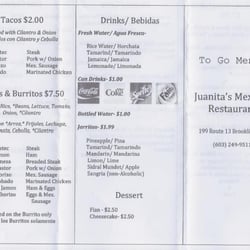 Juanita's