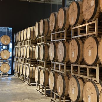 ASW Whiskey Exchange - Distilleries Near Me - Atlanta, Georgia