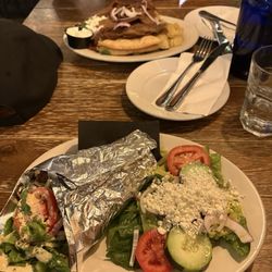 YAMAS Greek Eatery