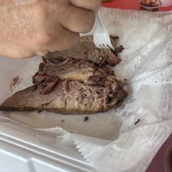 Barbecue Brisket