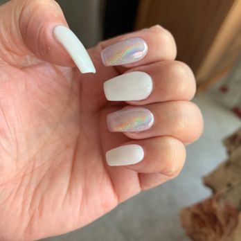 Q Nails & Spa - This picture does no justice! - Nail Salons Near Me - Riverside, Illinois