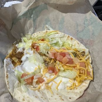 Taco Bell - Taco supreme my a** - Fast Food Near Me - Gilbert, Arizona Taco Bell - Taco supreme my a** - Fast Food Near Me - Gilbert, Arizona