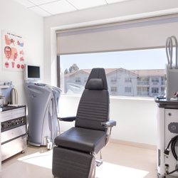 Los Angeles Center for Ear Nose Throat & Allergy