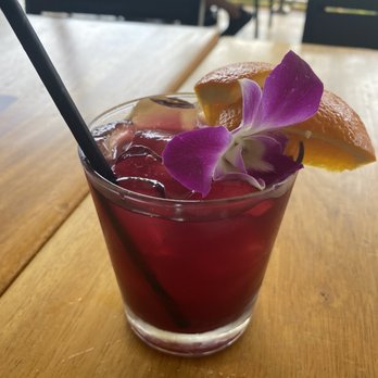 Tommy Bahama - Bahia Sangria - Seafood Near Me - Kihei, Hawaii Tommy Bahama - Bahia Sangria - Seafood Near Me - Kihei, Hawaii