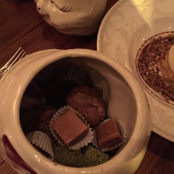 The Publican - Desserts - New American Near Me - Chicago, Illinois The Publican - Desserts - New American Near Me - Chicago, Illinois