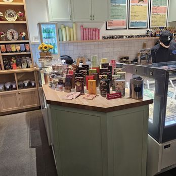 TIFA CHOCOLATE & GELATO - Updated December 2024 - 258 Photos & 130