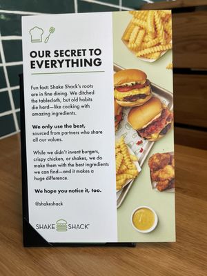 Shake Shack Des Peres by null