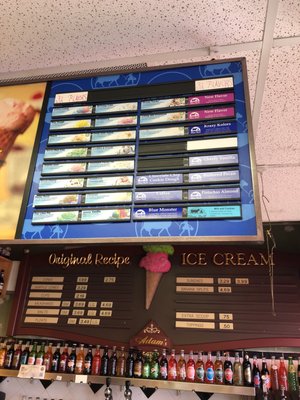 Menu photo 5 Adams Sandwich Shoppe Jacksonville, FL