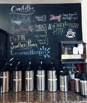 Menu photo 5 SideKicks Cafe Madison, TN
