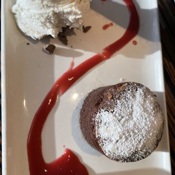 Roy's Kaanapali - Chocolate soufflé, must have - Hawaiian Near Me - Lahaina, Hawaii Roy's Kaanapali - Chocolate soufflé, must have - Hawaiian Near Me - Lahaina, Hawaii