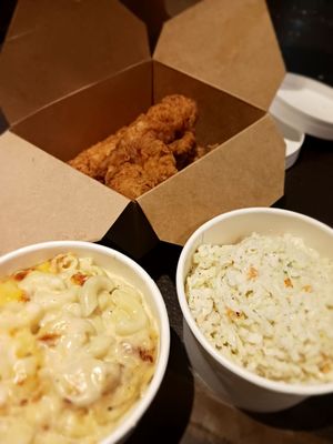 Hop's Chicken by null