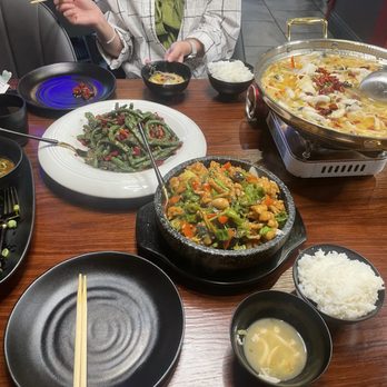 Hunan Szechuan Cuisine - Szechuan Near Me - Mountain View, California Hunan Szechuan Cuisine - Szechuan Near Me - Mountain View, California