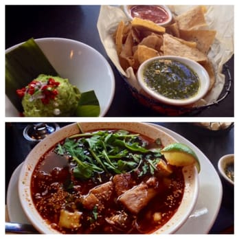 Xoco - Tortillas with fideos... - Mexican Near Me - Chicago, Illinois Xoco - Tortillas with fideos... - Mexican Near Me - Chicago, Illinois