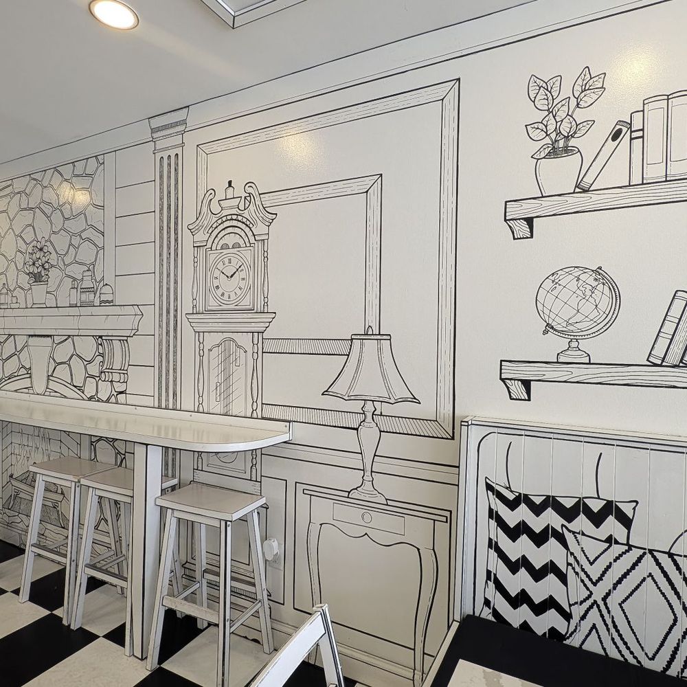 Childish Bakery - Bakeries Near Me - Carrollton, Texas Childish Bakery - Bakeries Near Me - Carrollton, Texas
