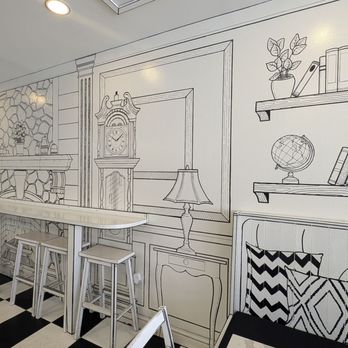 Childish Bakery - Bakeries Near Me - Carrollton, Texas