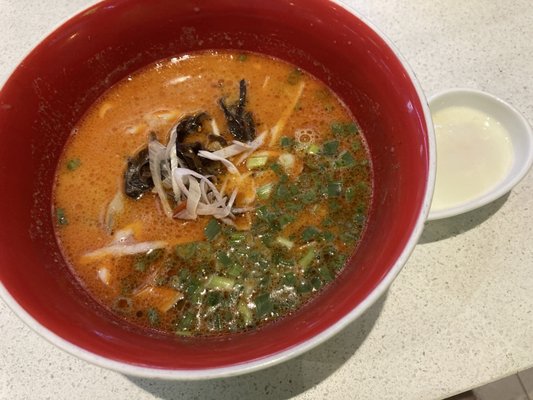 Tsuta Japanese Soba Noodles - 313@somerset by null