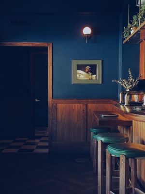 Bar Henry by null