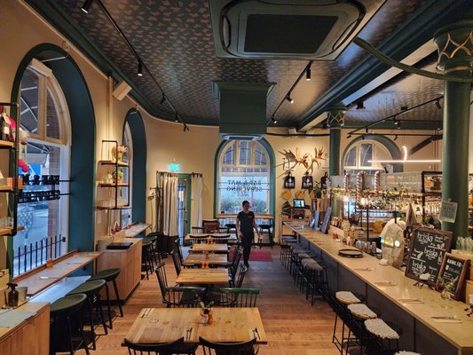 Meatballs for the People by null