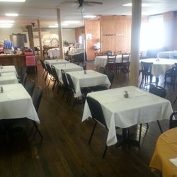 Mountain Roots Restaurant