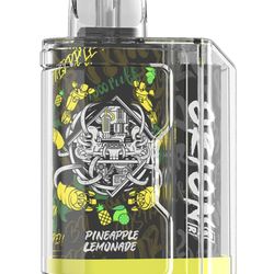 ORION 7500 PUFFS. Price: $17.50 Pineapple Lemonade