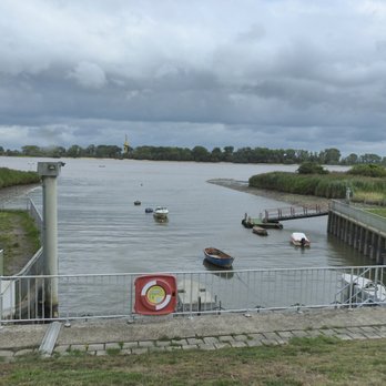 Maritimer Landgang in Elsfleth - Tours Near Me - Elsfleth, NI