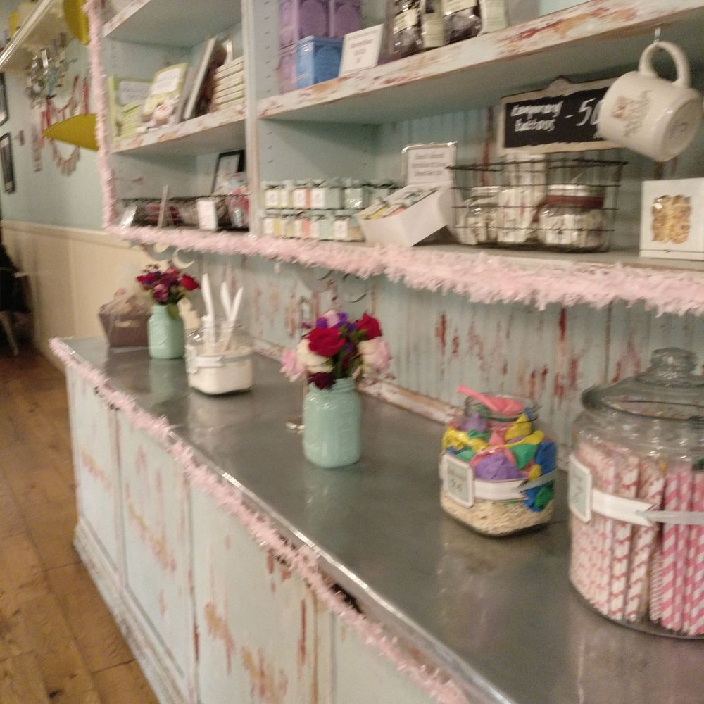 Magnolia Bakery - Bakeries Near Me - Chicago, Illinois Magnolia Bakery - Bakeries Near Me - Chicago, Illinois