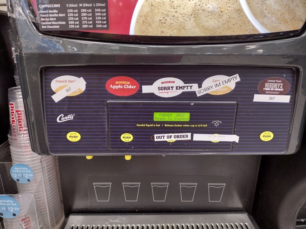 Pilot Travel Center Image