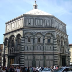 Porta del Paradiso