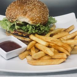 Original Buffalo Wings Restaurant