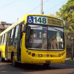 Línea 148