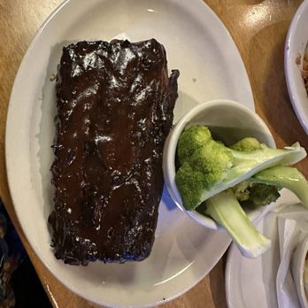 Texas Roadhouse - Steakhouses Near Me - Ocoee, Florida