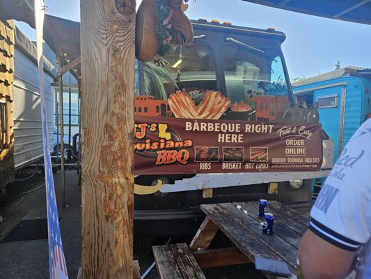 PDX Dönerländ Food Cart by null